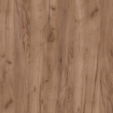 ЛХДФ 2800x2070x3 мм Дуб Крафт Табачный
